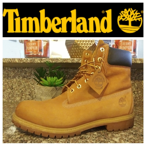 Timberland Other - Timberland Wheat Nubeck PREMIUM 400 g. Waterproof